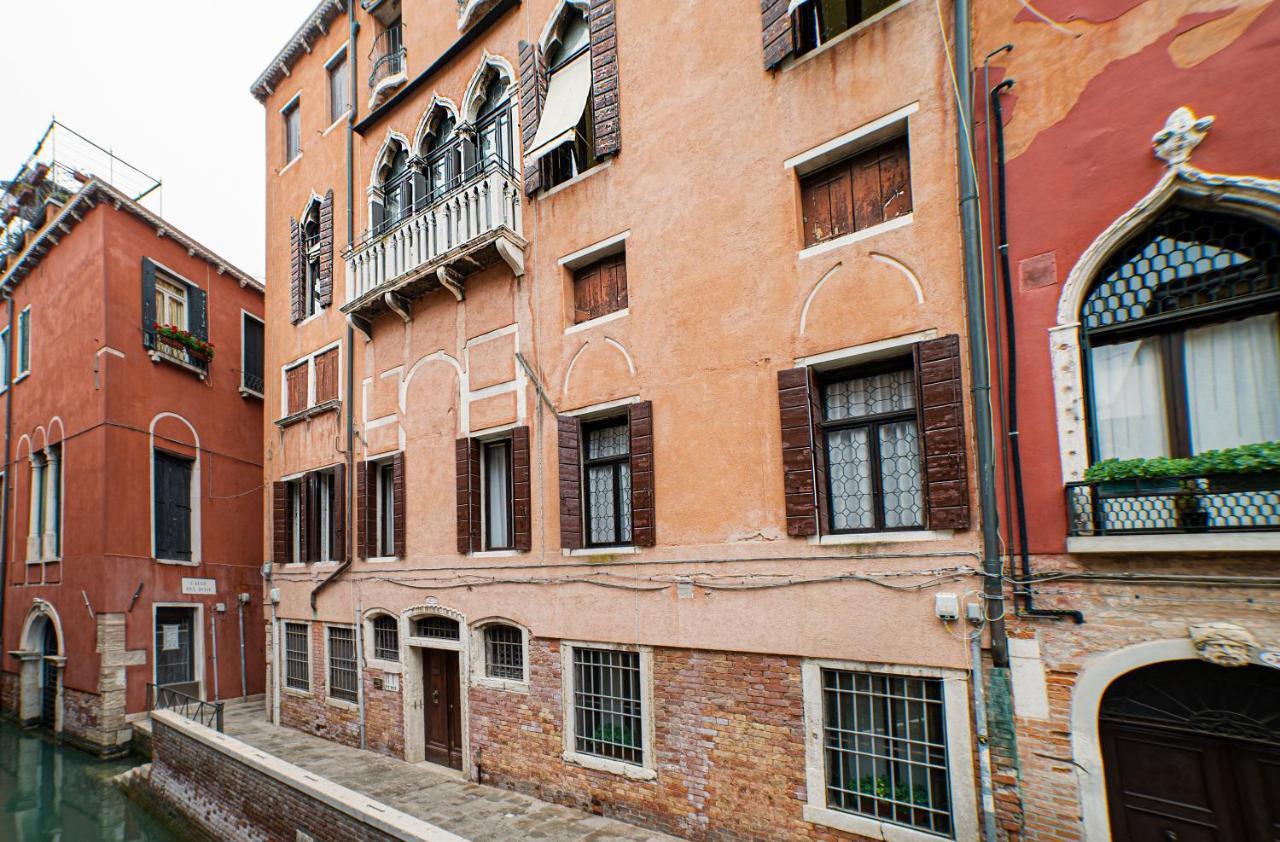 Palazzo Suite Ducale Veneza Exterior foto